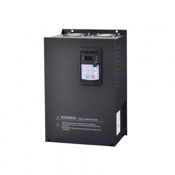 QD220系列電流閉環(huán)矢量型變頻器